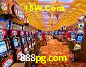 Slots com jackpots e giros grátis na 888pg.com