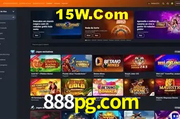Segurança e performance na plataforma 888pg.com