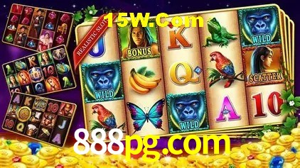 Loterias online na 888pg.com